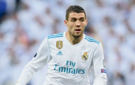 NÓNG: M.U có thể 'gật đầu' với Real Madrid cho thương vụ sao Croatia