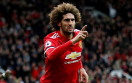 Fellaini và 5 cầu thủ sẵn sàng rời Man United tuần này theo dạng chuyển nhượng tự do