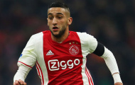 Quên Fekir đi, 'phù thủy' Ajax mới là mục tiêu của Liverpool