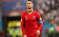 Sau tất cả, Ronaldo chẳng thể nào 'gánh' nổi Bồ Đào Nha vô địch World Cup