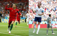 Sẽ có 1 Vua phá lưới đặc biệt ở World Cup 2018?