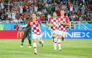 Góc nhìn: Croatia hiện tại thách thức mọi ông lớn