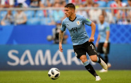 Sau trận Nga, Lucas Torreira chứng minh mình là cầu thủ Arsenal cần