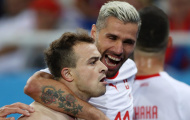 01h00 ngày 28/06, Thụy Sĩ vs Costa Rica: Ngày phán quyết 