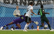 'Rojo đã mang đến niềm tin và hy vọng lớn cho Argentina'