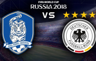 21h00 ngày 27/06, Hàn Quốc vs Đức: Qua cơn bĩ cực, đến hồi thái lai
