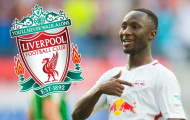 Mục tiêu của Liverpool post ảnh khiến người hâm mộ phấn khích