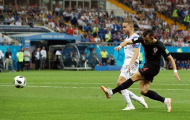 5 điểm nhấn Iceland 1-2 Croatia: Tiếc cho 'Chiến binh Viking', Croatia sẵn sàng thách thức ông lớn