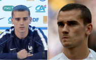 Griezmann nói lời thẳng thắn sau trận hòa thất vọng trước Đan Mạch