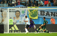Chấm điểm Argentina: Rojo 'cứu rỗi' Mascherano và Higuain