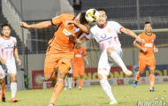 18h00 ngày 27/06, Nam Định FC vs SHB Đà Nẵng: Thắng để thoát “cửa tử”