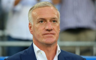 Deschamps đổ lỗi cho Đan Mạch sau trận cầu nhạt nhẽo
