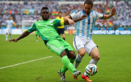 Trong cơn mê tại Saint Petersburg, thế giới đã lãng quên Gonzalo Higuain…