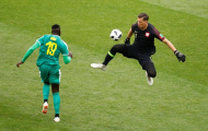 Đội tuyển Senegal: Bộ mặt nào cho M’Baye Niang?