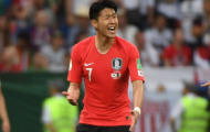Man Utd, Arsenal tranh mua 'sao sáng' Hàn Quốc