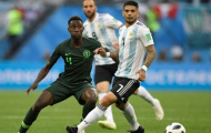 Không phải Messi hay Rojo, đây mới là chìa khóa chiến thắng của Argentina