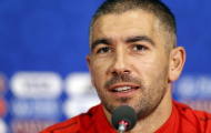 'Đây là trận đấu quan trọng nhất đời tôi'