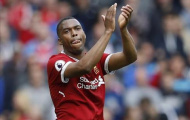 Sturridge đang rất 'ế' tại Liverpool