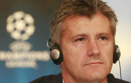 Suker: 'Nhiều cổ động viên Argentina gửi lời cảm ơn đến tôi'