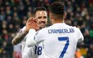 Tham vọng trở lại ĐT Anh, sao Liverpool đệ đơn xin ra đi để cứu vãn sự nghiệp