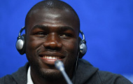100 triệu euro, đến Koulibaly cũng không tin