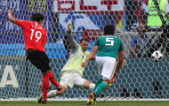 5 điểm nhấn Hàn Quốc 2-0 Đức: Công nghệ VAR tiễn Đức về nước