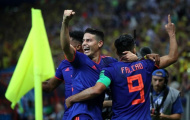 Colombia cần làm gì để hạ gục một Senegal đầy 'bảo thủ'?
