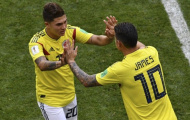 Real Madrid đánh tiếng chiêu mộ sao World Cup có sự đột phá