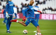 Quá SỐC với tân binh thứ 3 của Man Utd trong mùa Hè 2018