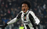 Họp xong với Allegri, mục tiêu của Arsenal đồng ý ở lại Juventus