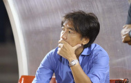 “Chết hụt” trước Cần Thơ, HLV Miura ví TP.HCM như một đội bóng ở World Cup 2018