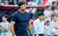 Joachim Low lần đầu nói về sự kiêu ngạo sau cú sốc World Cup