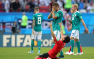 Khedira: 'Những trụ cột phải chịu trách nhiệm cho con tàu đắm'