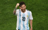 Ước sao có ai đó hét lên với Messi một lần!