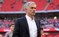 Mourinho sốt ruột, Man Utd gấp rút giật 2 'bom tấn'