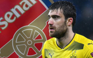 NÓNG! Arsenal sắp công bố tân binh tiếp theo vào ngày 1/7