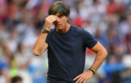 NÓNG: Đức thất bại, HLV Joachim Low chốt luôn tương lai?
