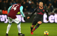 NÓNG: Jack Wilshere chọn xong bến đỗ mới!