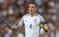 Phil Jones: 'ĐT Anh biết mình cần làm những gì để chống lại người Bỉ'