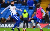 Real Madrid chi 200 triệu bảng để 'đánh cả cụm 2 sao bự' Chelsea?