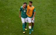 Cách tiếp cận của tuyển Đức ở World Cup là bóng đá tự sát