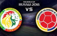 TRỰC TIẾP Senegal 0-1 Colombia: Tiếc cho Senegal (KT)
