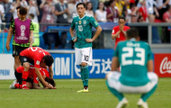 HLV Joachim Low nói gì về màn trình diễn của Mesut Ozil?