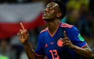 Vì sao người hùng Colombia thất bại ở Barca?