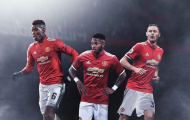 Cuối cùng Mourinho đã có chữ ký mình cần để giải quyết vấn đề của Man Utd