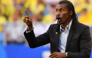 Aliou Cisse: 'Senegal không xứng đáng vào vòng knock-out'