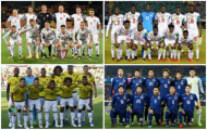 Góc World Cup: Chàng MC đám cưới đọc nhầm... điếu văn!