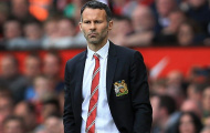 Ryan Giggs nói lời đáng xấu hổ trong buổi phân tích trận Anh - Bỉ