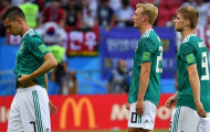 5 điểm nhấn đáng nhớ của vòng bảng World Cup 2018