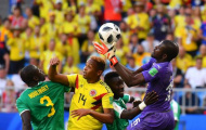 5 điểm nhấn Senegal 0-1 Colombia: Một mũi tên trúng hai đích